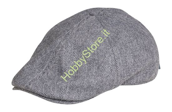 Berretto »Flat Cap«