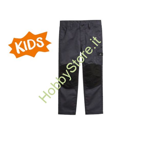 Pantaloni in vita Stihl bambino Kids worker