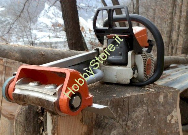Scortecciatore Manuale Per Alberi OCHSENKOPF , Senza
