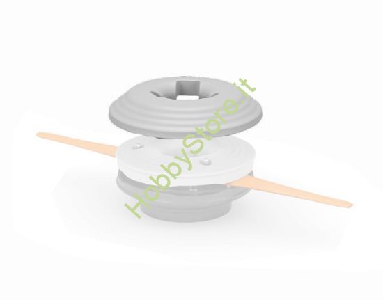 Coperchio Stihl per PolyCut 28-2