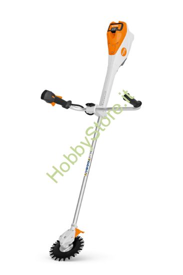 Reciprocatore Stihl RGA 140 a batteria Senza batteria e caricabatterie