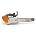 Motosega a batteria Stihl MSA 220 TC-O