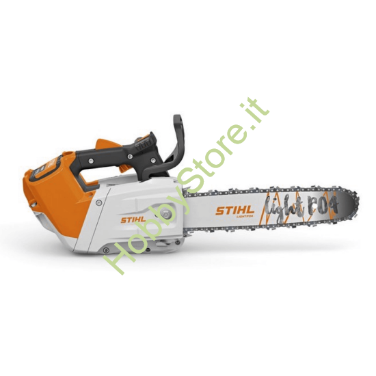 Motosega a batteria Stihl MSA 220 T senza batteria
