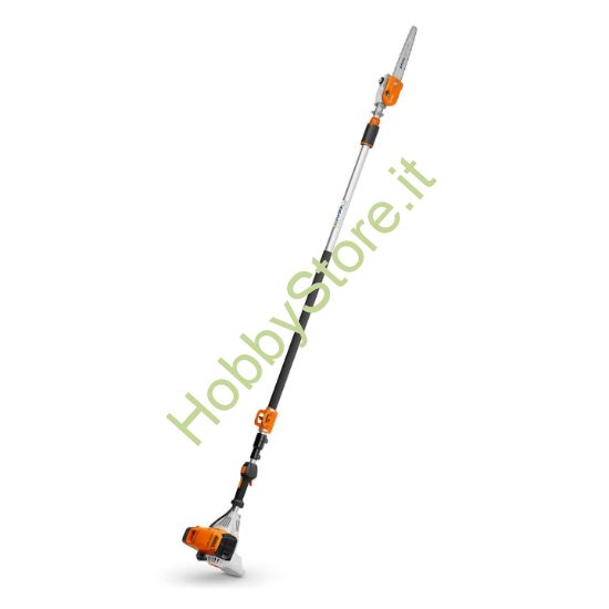 Sramatore telescopico HT 105 Stihl	