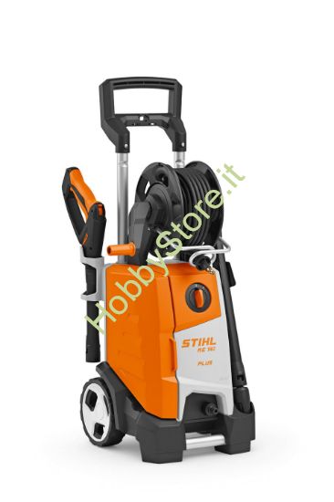 Idropulitrice Stihl RE 140 Plus