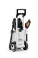 Idropulitrice Stihl RE 140 Plus
