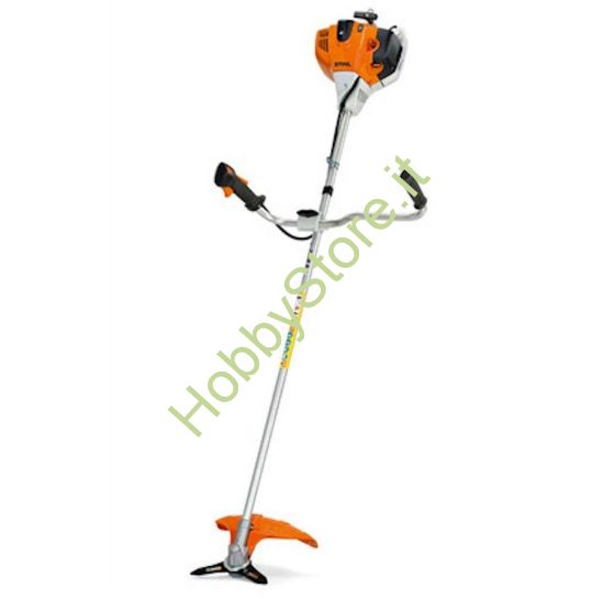 Decespugliatore Stihl Fs 261 C-E