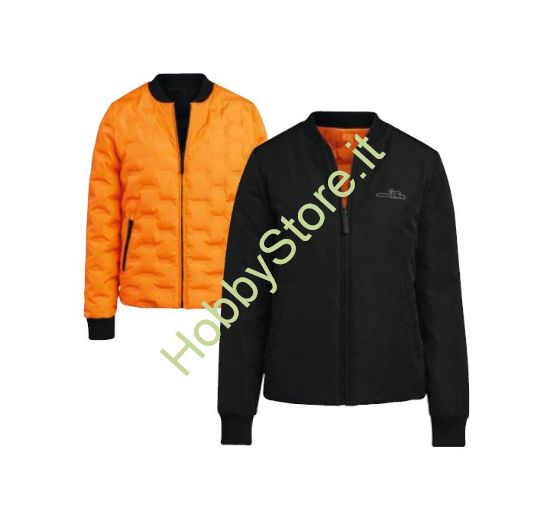 Giacca reversibile donna Stihl