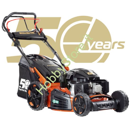 Rasaerba Oleomac G 53 TKE All Road Plus 4 50Y