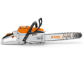 Motosega a batteria Stihl MSA 300 senza batteria