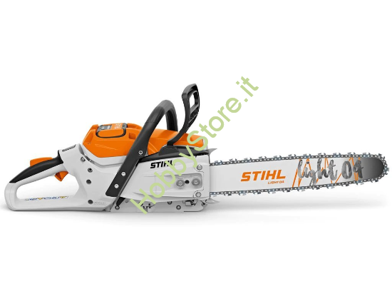 Motosega a batteria Stihl MSA 300 senza batteria
