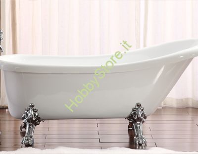 Vasca FreeStanding MV002G