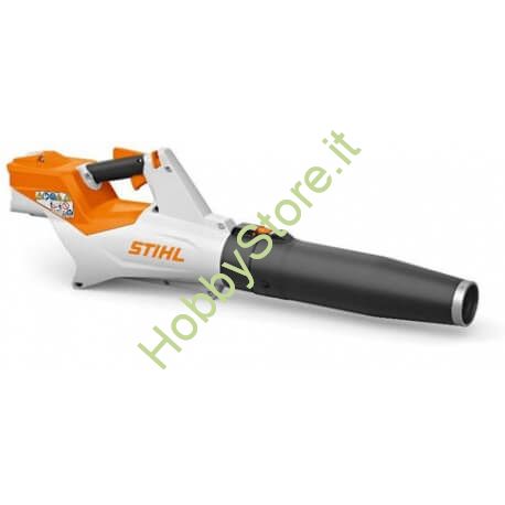 Soffiatore a Batteria Stihl BGA 60 Senza batterie e caricabatterie 
