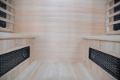 Sauna a raggi infrarossi PR-B04 per 4 persone