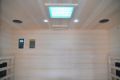 Sauna a raggi infrarossi PR-B04 per 4 persone