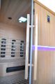 Sauna irradiante PR-WA03 per 4 persone