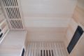 Sauna irradiante PR-WA03 per 4 persone