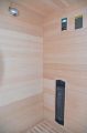 Sauna irradiante PR-WA03 per 4 persone