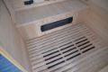 Sauna irradiante PR-WA03 per 4 persone