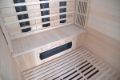 Sauna irradiante PR-WA03 per 4 persone