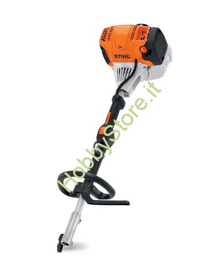 Decespugliatore Stihl Kombi KM 131 R