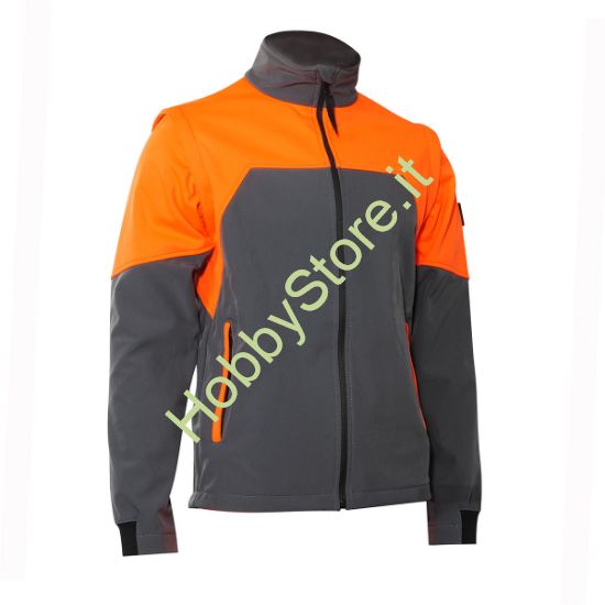 Giacca Light Universal Oleomac