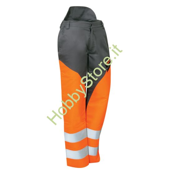 Pantalone professionale per decespugliatori Oleomac