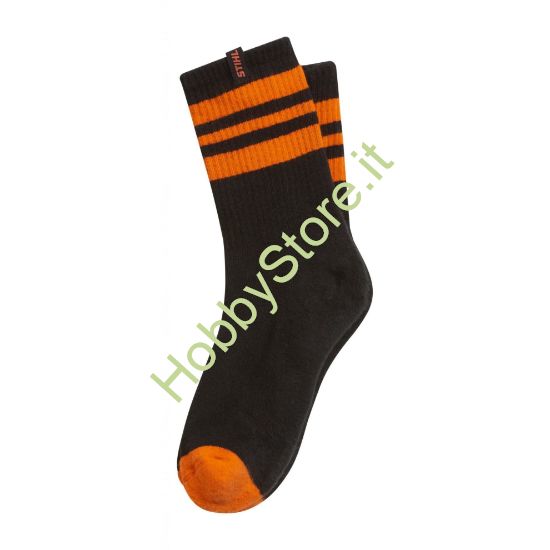 Calzini Stripes Stihl	