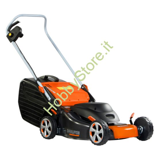 Rasaerba elettrico Oleomac G 44 PE Comfort Plus