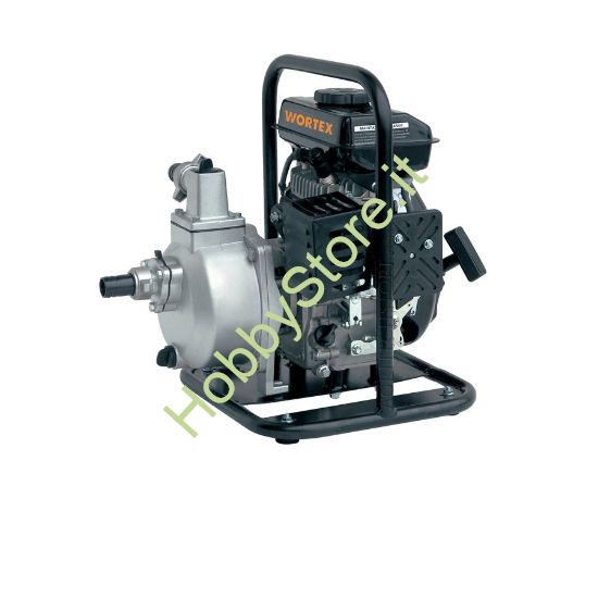 Motopompa a benzina LW 30-1 EU-V Worx