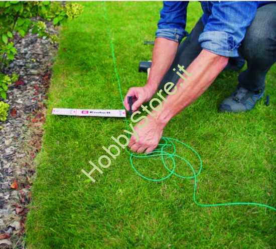 Servizio Installazione Robot