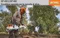 Scuotitore a gancio SP 452 Stihl