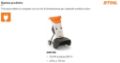Biotrituratore Stihl GHE 105