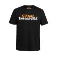 T-Shirt Stihl Logo Chest