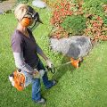 Decespugliatore Stihl FS 56 R