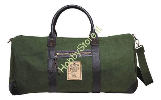 Borsa Weekender Heritage Stihl