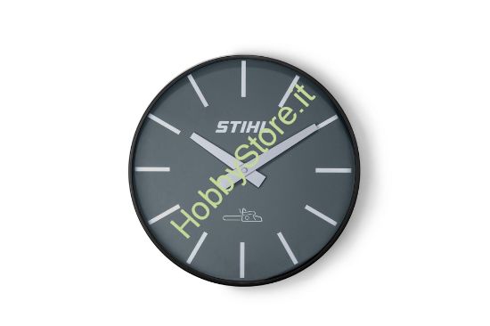 Orologio da parete Stihl