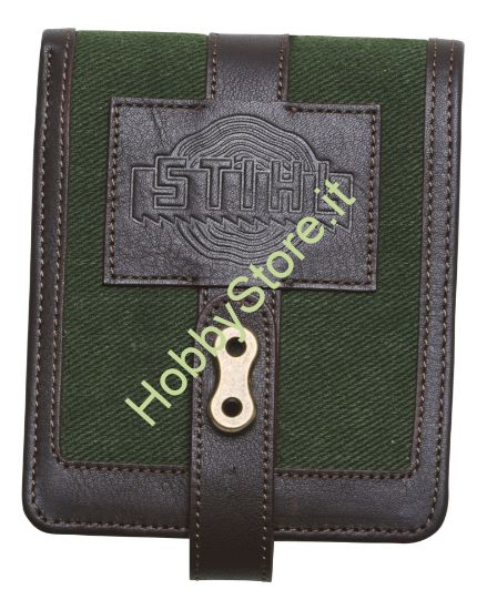 Portafoglio Herritage Stihl