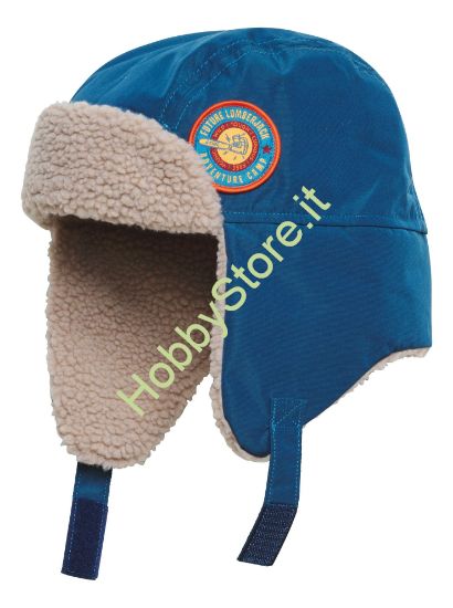 Berretto Adventure Stihl