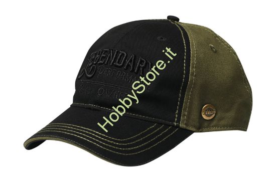 Cappellino Leggendary Performance Stihl