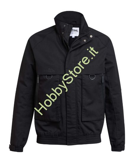 Giacca Utility Stihl