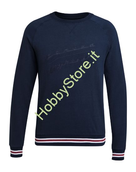 Felpa Contra Lightning Stihl