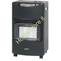 Picture of Stufa catalitica ad infrarossi alimenztazione GPL-Butano 4.200 W
