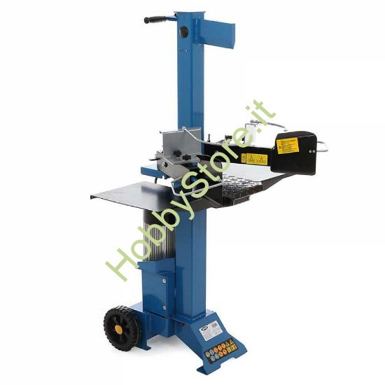 Spaccalegna Verticale Toro