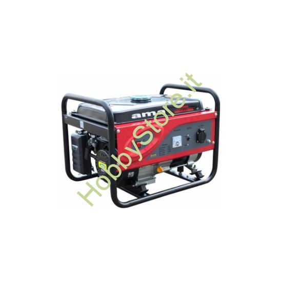 Generatore di corrente 6,5 kW