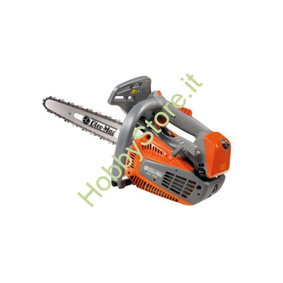 Motosega Oleomac GST 250 Carving 