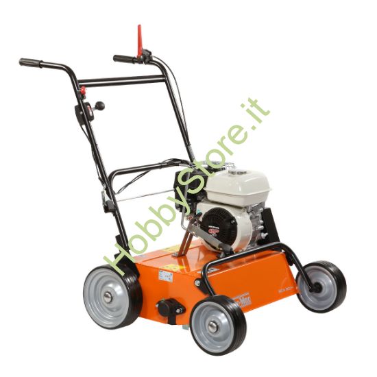 Arieggiatore Oleomac SCA 50 H Professionale