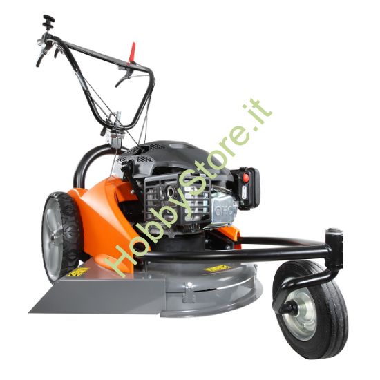 TrinciaErba DEB 5158 Professionale