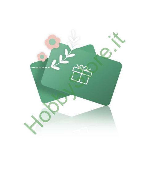 Gift Card Virtuale