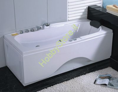 Vasca idromassaggio A028